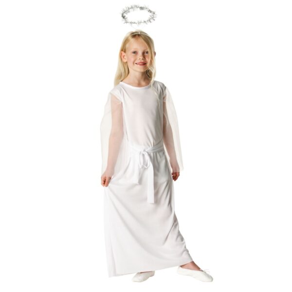 Costum inger 5-6 ani