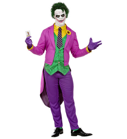 Costum joker premium marimea m