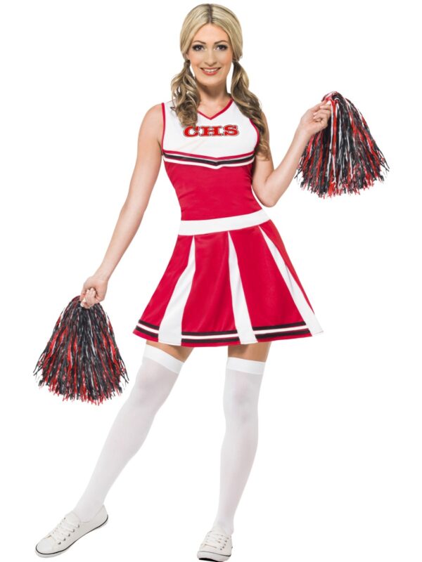 Costum majoreta marimea xs