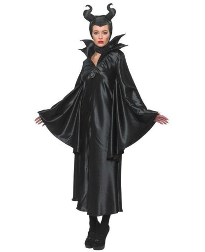 Costum maleficent adult marimea m