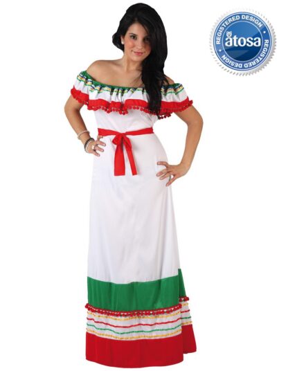 Costum mexican 1 1