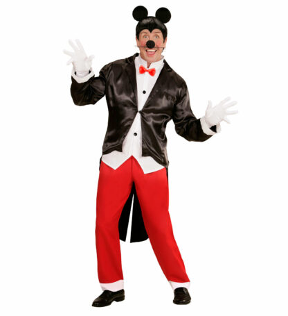 Costum mickey marimea l