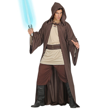 Costum obi wan star wars adult marimea ml