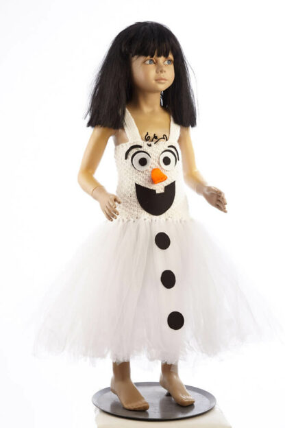 Costum olaf