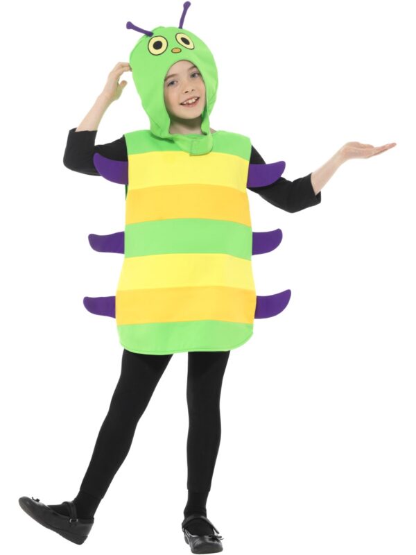 Costum omida