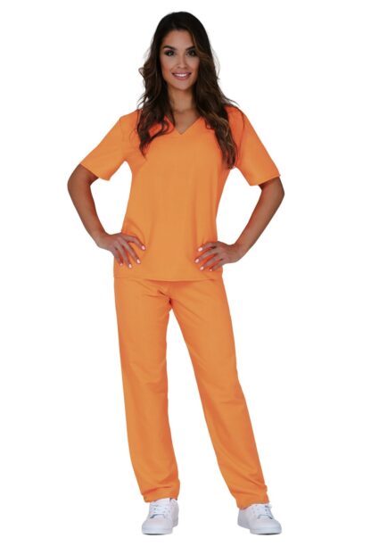 Costum orange is the new black marimea l