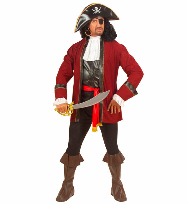 Costum pirat marimea l