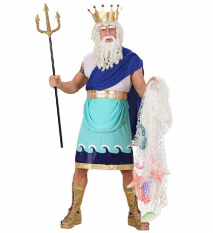 Costum poseidon marimea l