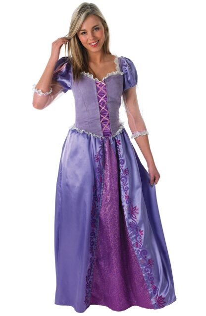 Costum rapunzel disney marimea l