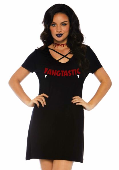 Costum rochie fangtastic marimea m scaled