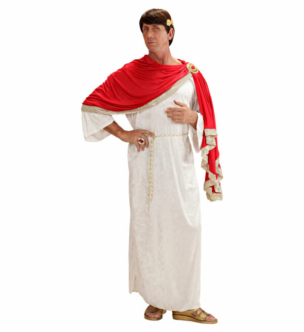 Costum roman marcus aurelius marimea l