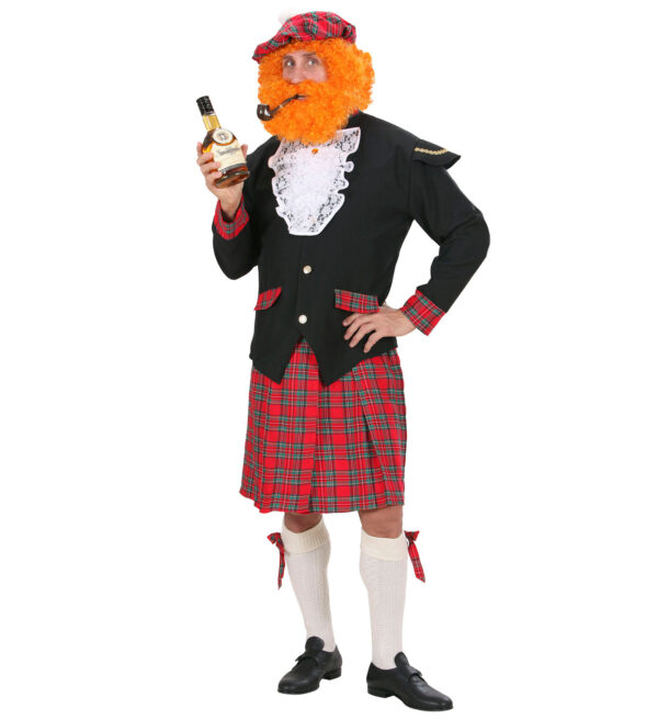 Costum scotian marimea s