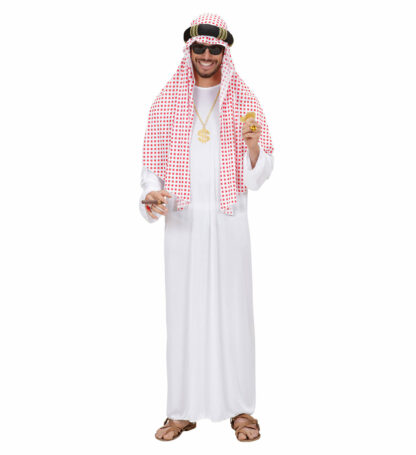 Costum sheik arab marimea ml