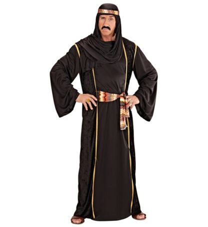 Costum sheik arab maro marimea m