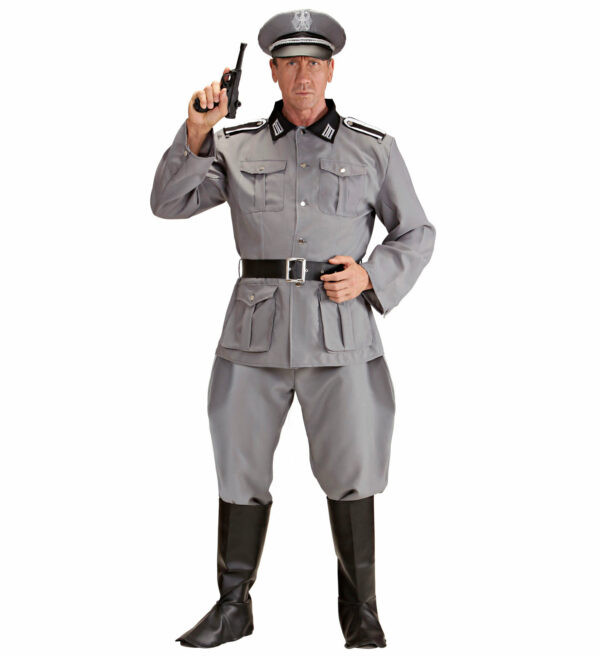 Costum soldat german marimea s