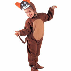 Costum soricelul jerry