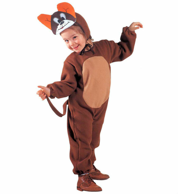 Costum soricelul jerry
