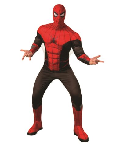 Costum spiderman adult no way home marimea l m ml