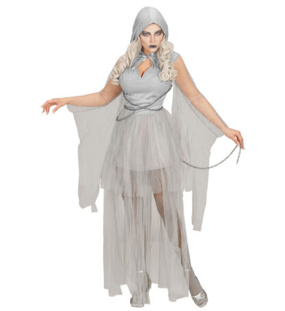 Costum spirit halloween lanturi marimea l