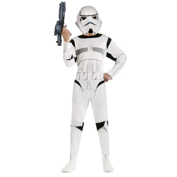 Costum stormtrooper, disney star wars, m