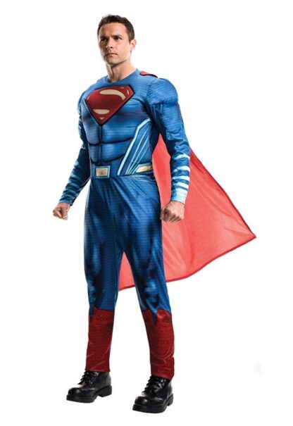 Costum superman justice league marimea