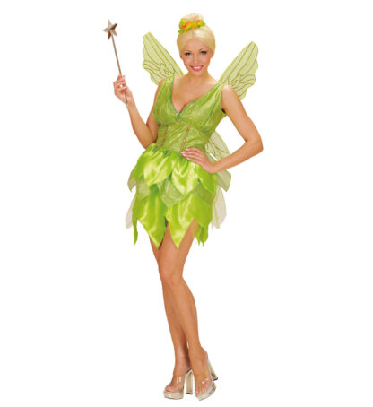 Costum tinkerbell