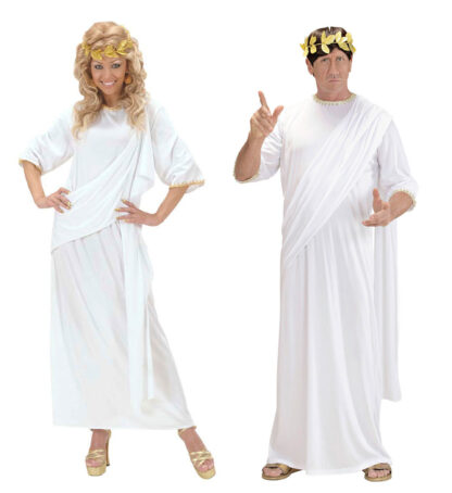 Costum toga marimea l