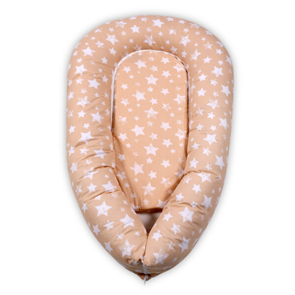 Cuib 3 in 1, beige