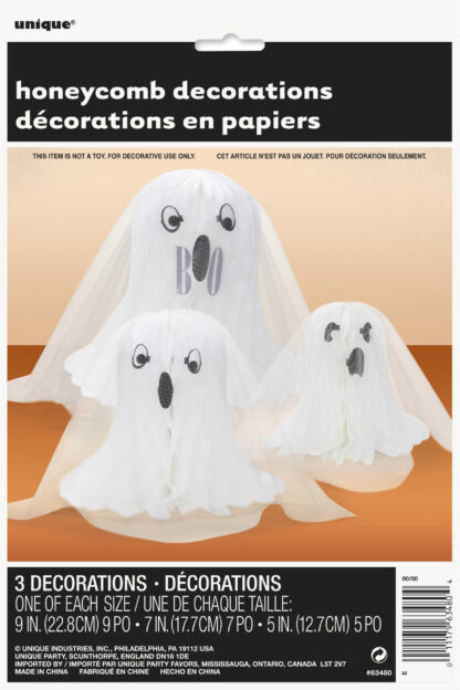 Decor fantome halloween scaled