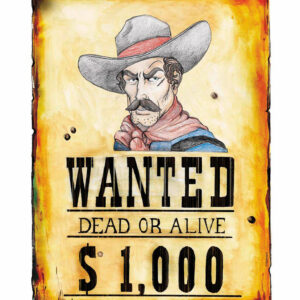 Decor poster wanted