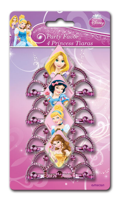 Diademe printese disney