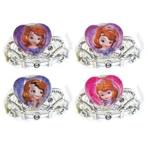 Diademe sofia intai disney