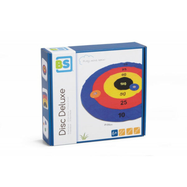 Disc Deluxe BS Toys 311241 1