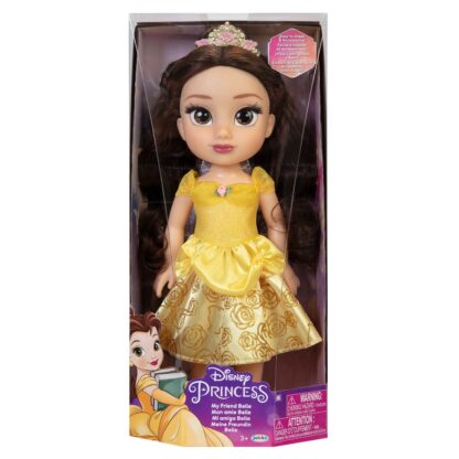 Disney princess papusa 38 cm belle