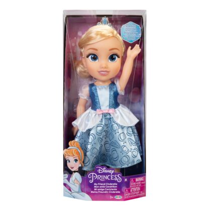 Disney princess papusa 38cm cenusareasa