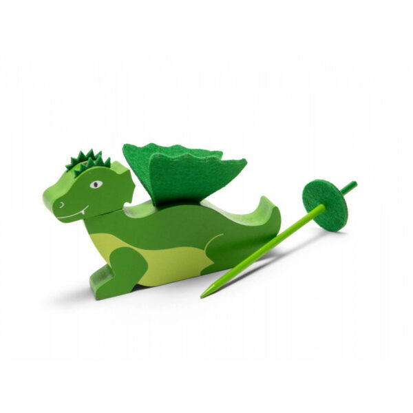 Dragon's stack, joc de indemanare, bs toys