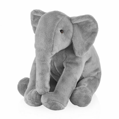 Elefant din plus babyjem grey elephant