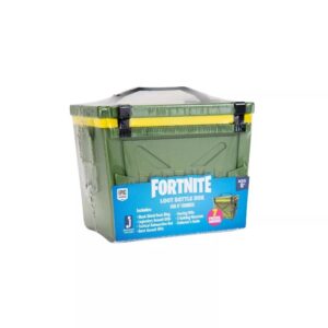 FORTNITE Set de accesorii in cutie de armament - Black Shield