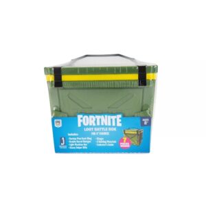 FORTNITE Set de accesorii in cutie de armament - Backup Plan