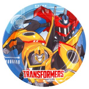 Farfurii transformers