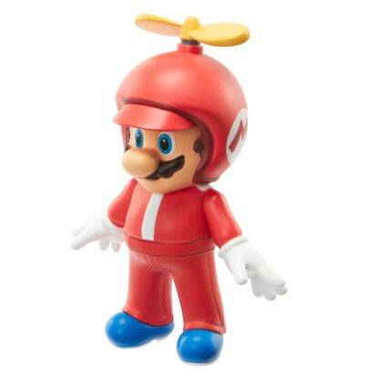 Figurina cu cheita nintendo mario super mario