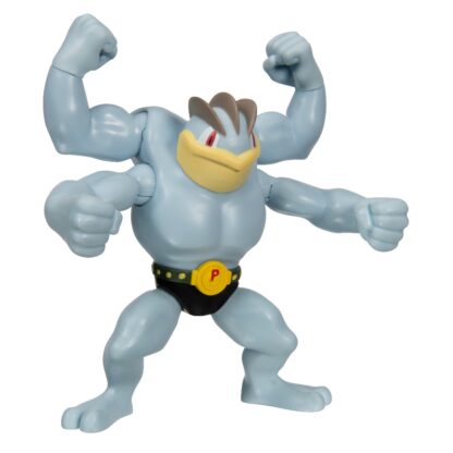 Figurina de actiune pokemon machamp