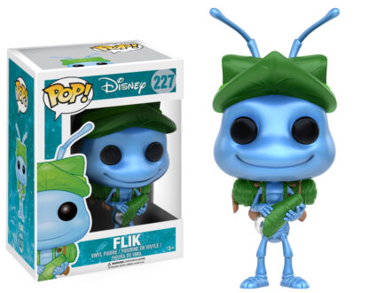 Figurina funko pop vinyl disney a bug s life flik