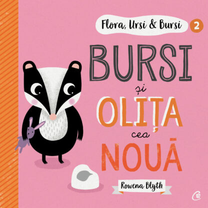 Flora ursi amp bursi 2 bursi i oli a cea nou