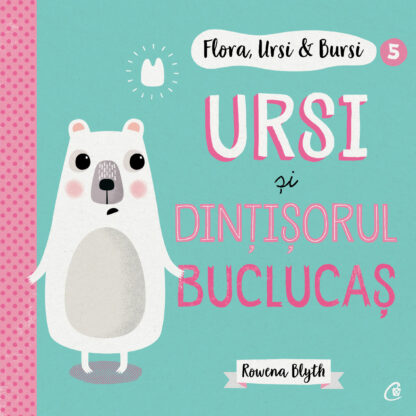 Flora ursi amp bursi 5 ursi i din i orul bucluca