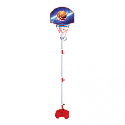 Footed Basketball Set 322787 2