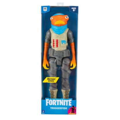 Fortnite pachet cu 1 figurina victory series