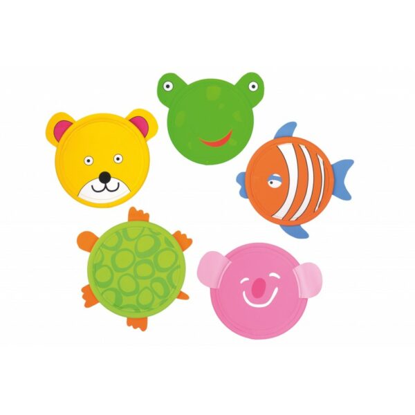 Frisbee pestisor BS Toys - imagine 2