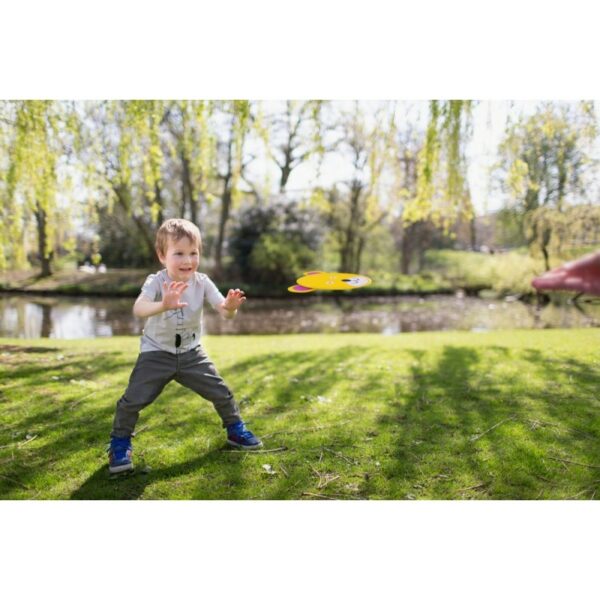 Frisbee ursulet BS Toys - imagine 2