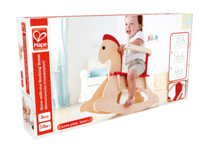 HAPE BALANSOAR CALUT 312490 0